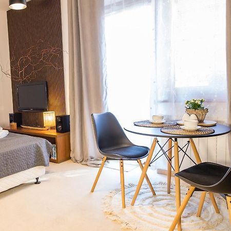 Tatragolf - Apartman Olivia E104 Vel'ka Lomnica Exteriör bild
