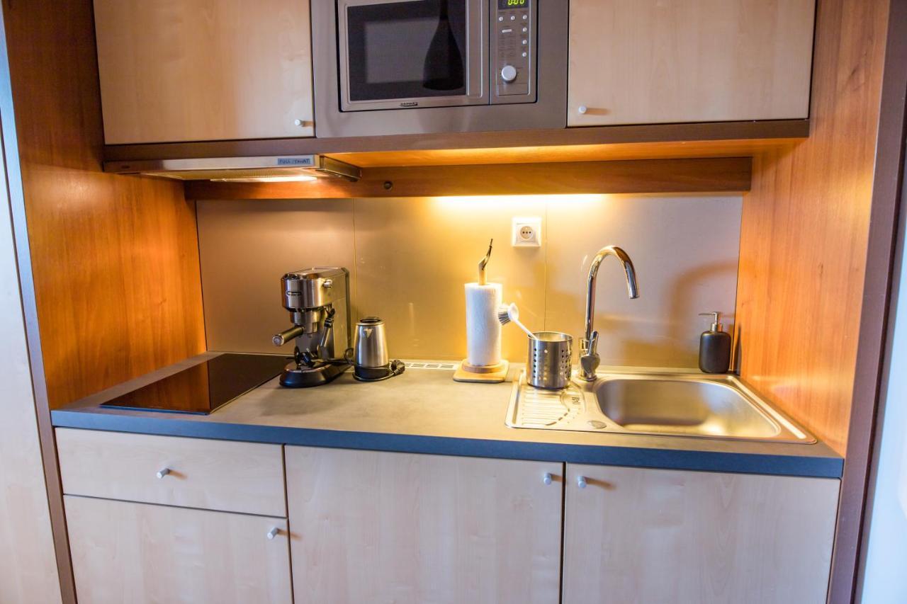 Tatragolf - Apartman Olivia E104 Vel'ka Lomnica Exteriör bild