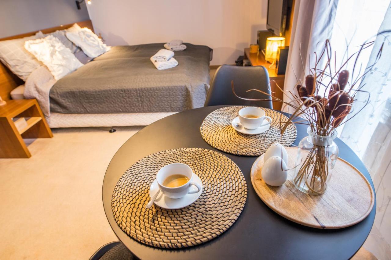 Tatragolf - Apartman Olivia E104 Vel'ka Lomnica Exteriör bild