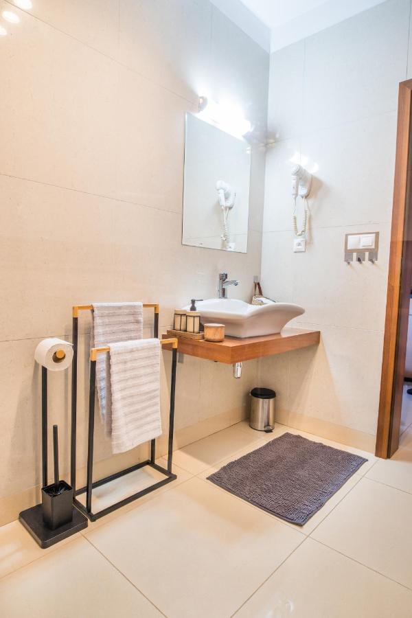 Tatragolf - Apartman Olivia E104 Vel'ka Lomnica Exteriör bild