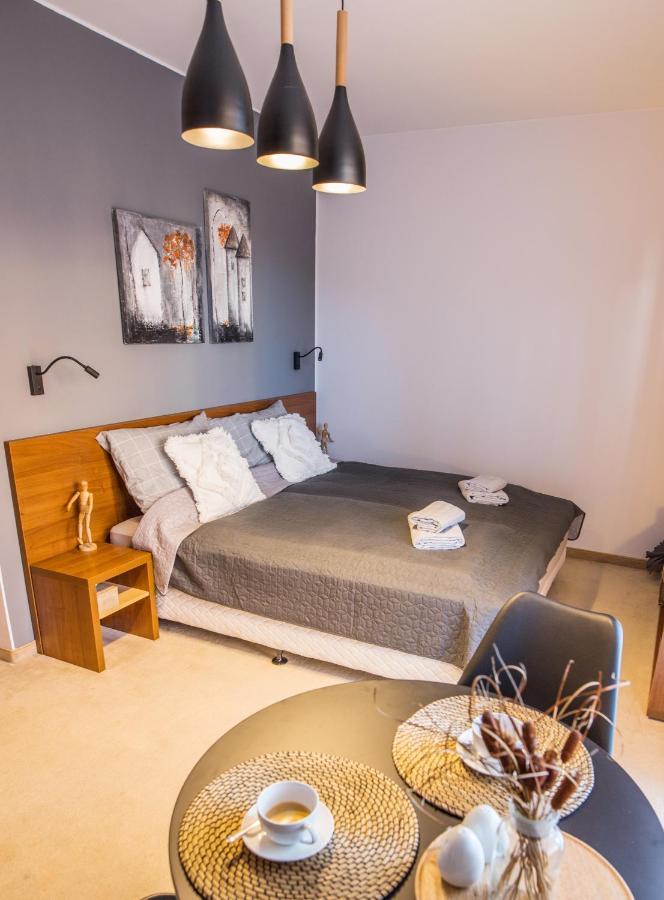 Tatragolf - Apartman Olivia E104 Vel'ka Lomnica Exteriör bild