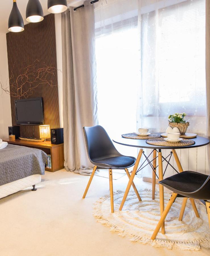 Tatragolf - Apartman Olivia E104 Vel'ka Lomnica Exteriör bild